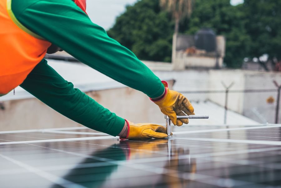 Novareboot solar services